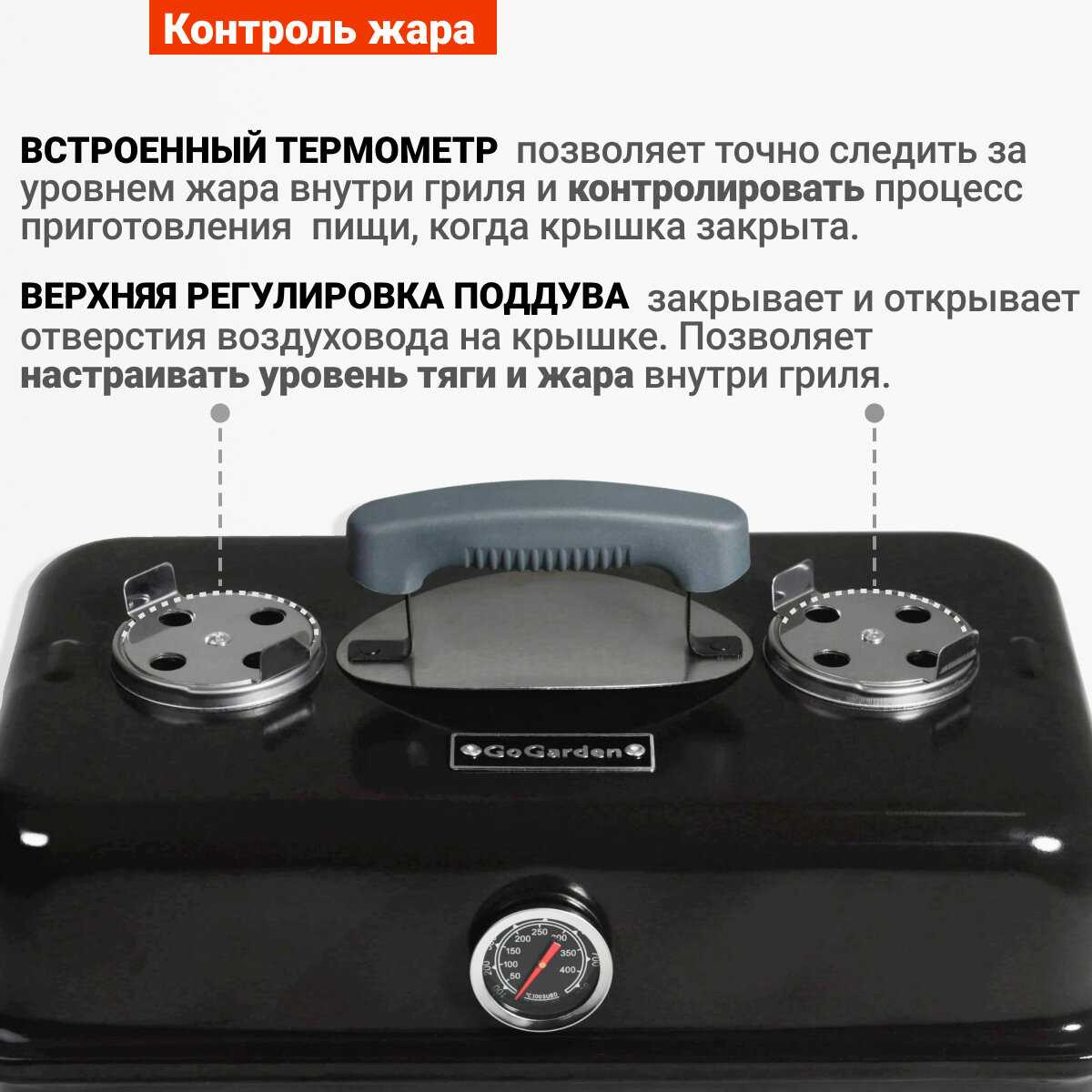 Go Garden Premium 43 фотография 3