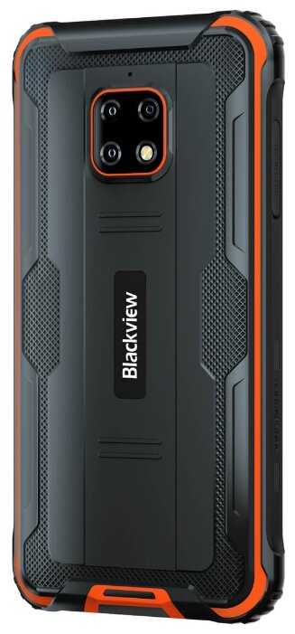 Смартфон Blackview BV4900 Pro фотография 6