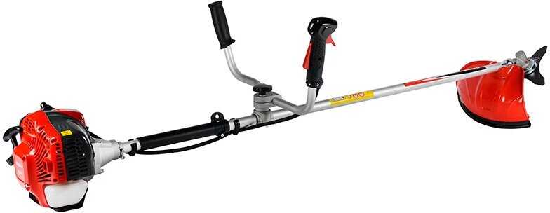 Бензиновая мотокоса EVOline Триммер (BCG43ES) фотография 2