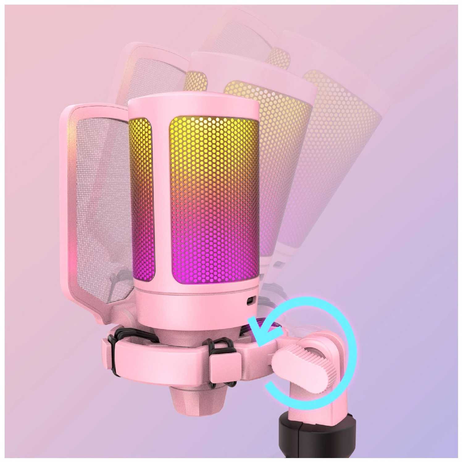 Микрофон Fifine A6T фотография 4