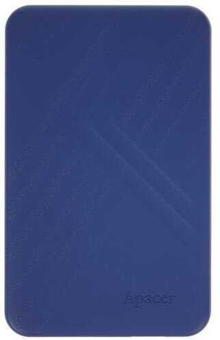Внешний HDD Apacer AC236 фотография 12