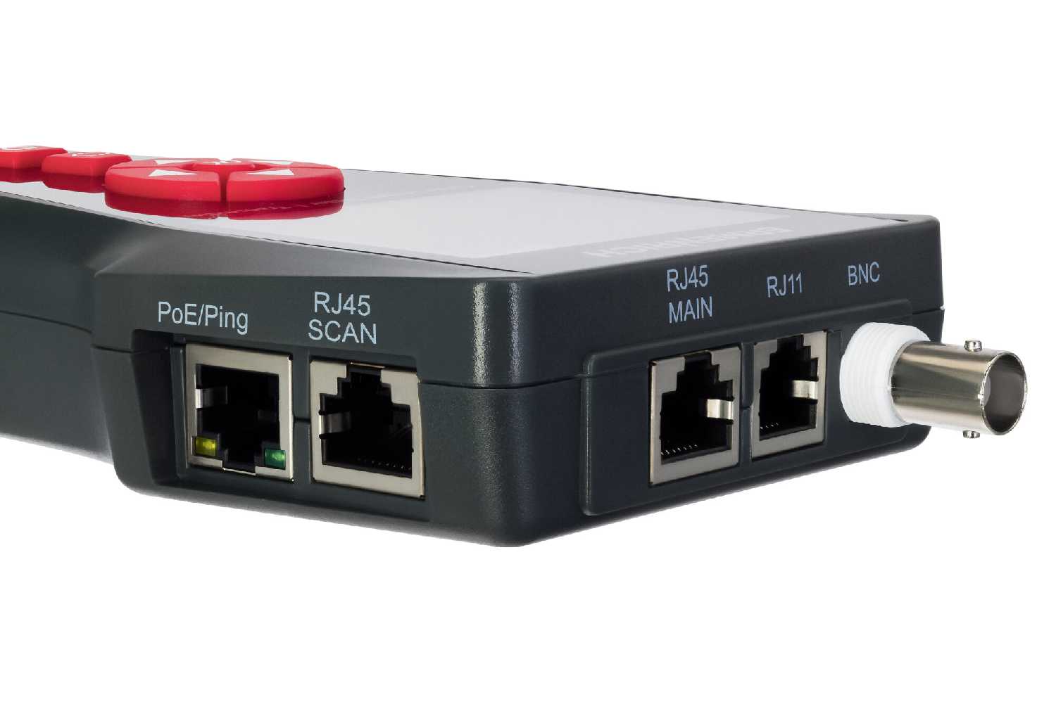 Измеритель длины кабеля Ermenrich NetGeeks NL70 фотография 9