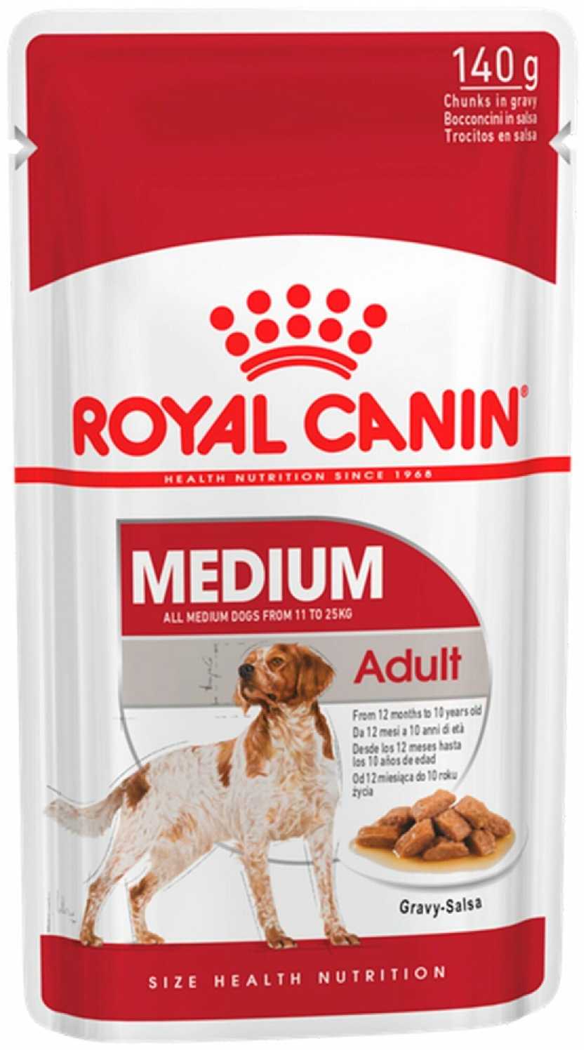 Корм для собак Royal Canin для здоровья кожи и шерсти, при чувствительном пищеварении фотография 5