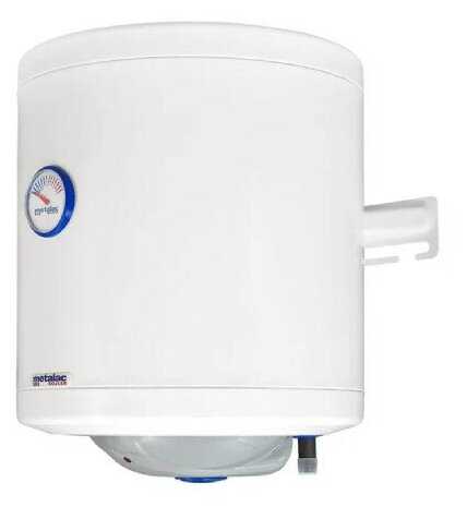 Накопительный водонагреватель электрический Metalac Оptima EZV 30 (KH R) фотография 6