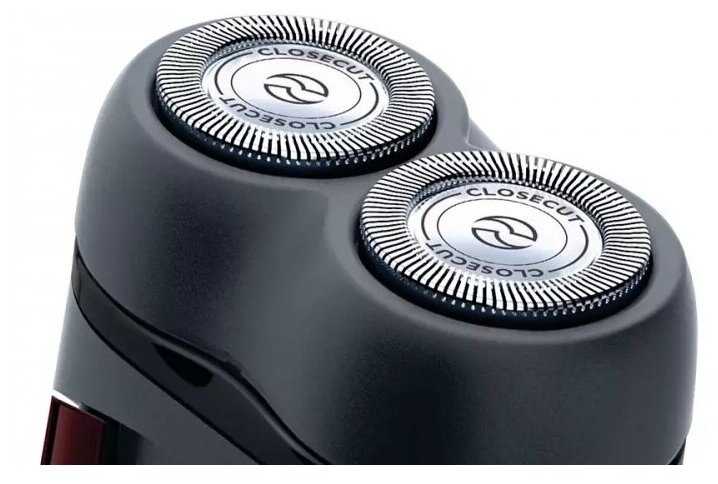 Электробритва Philips PQ206/18 фотография 5