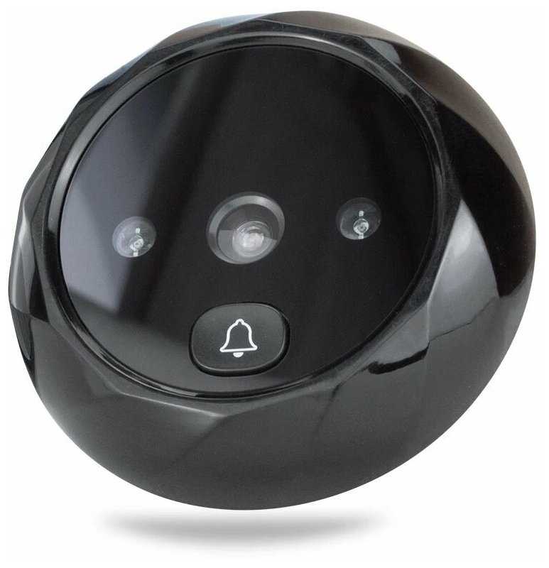 Видеоглазок (комплект) PS-Link DD3 фотография 1