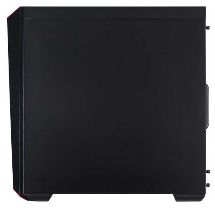 Компьютерный корпус Cooler Master MasterBox 5 Lite RGB (MCW-L5S3-KGNN-02) фотография 5