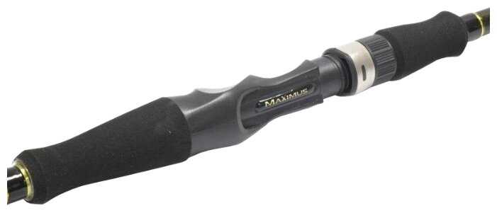Удилище кастинговое Maximus Zircon MCZI24ML фотография 2