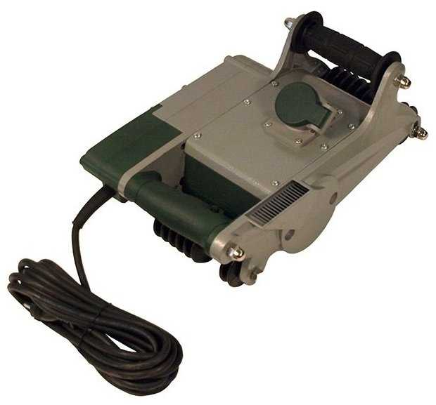 Штроборез GROST M2535 фотография 3