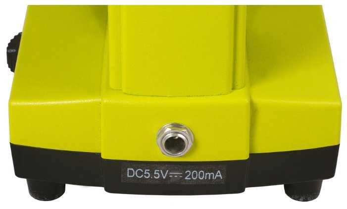 Микроскоп LEVENHUK Rainbow 2L фотография 38