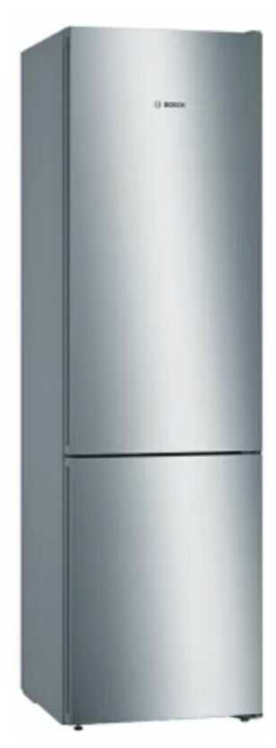 Холодильник BOSCH KGN 39UL316 фотография 4