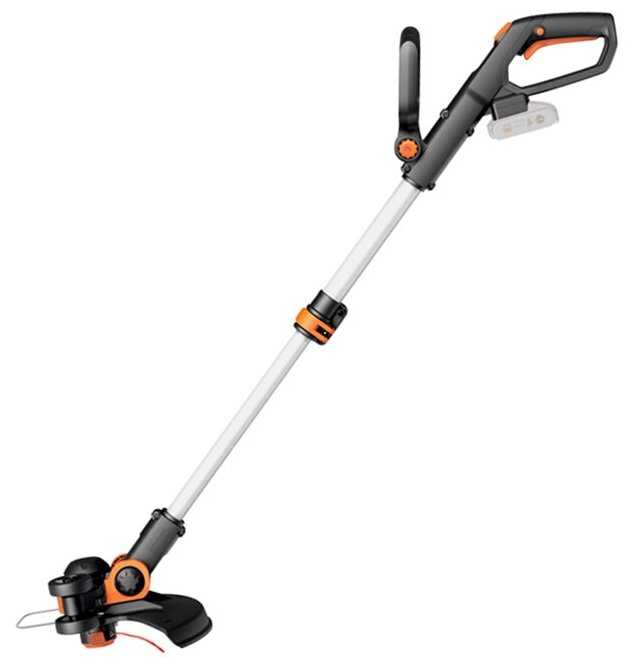 Триммер электрический Worx WG163E.9 фотография 3