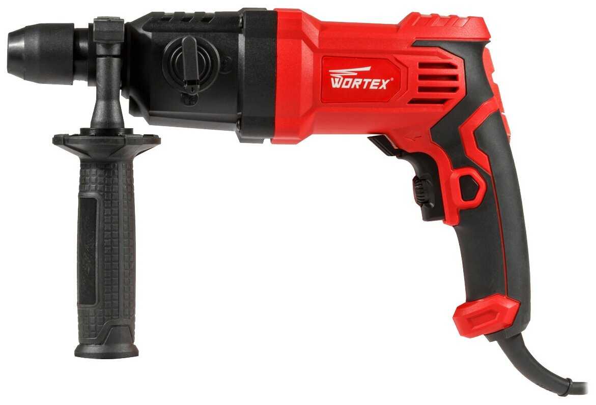 Перфоратор Wortex RH 2427 фотография 1