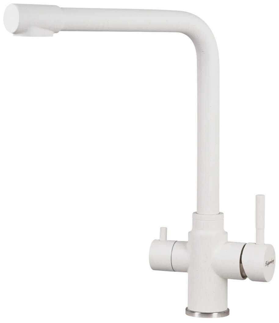 Смеситель Kuppersberg GEO KG 2385 CR фотография 6