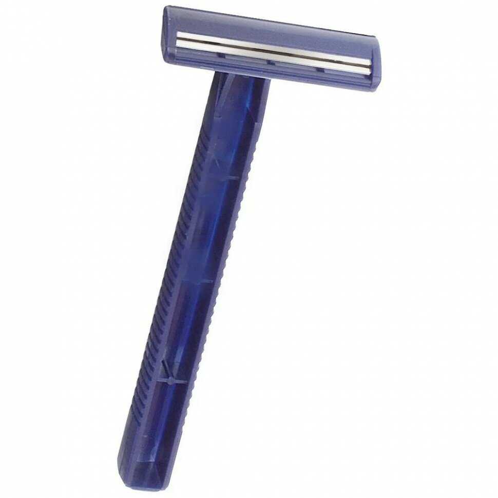 Станки одноразовые Dorco TW Blade Fix (TD708DB-6P) фотография 9
