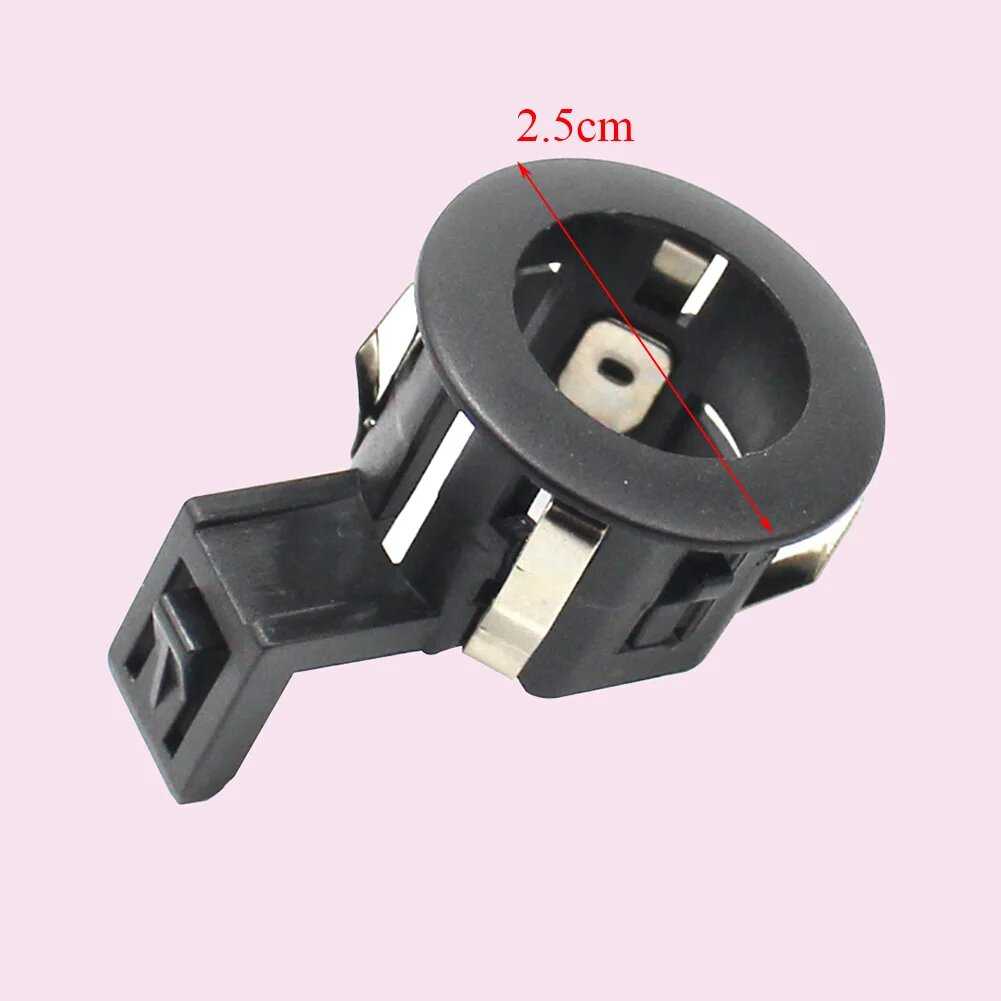 Фиксатор датчика парковки Toyota Honda Camry Venza (39681-TL0-G01 89348-33100) фотография 3