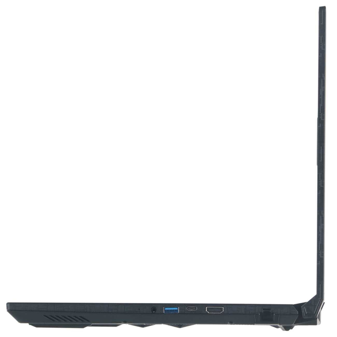 Ноутбук игровой MSI Katana 17.3