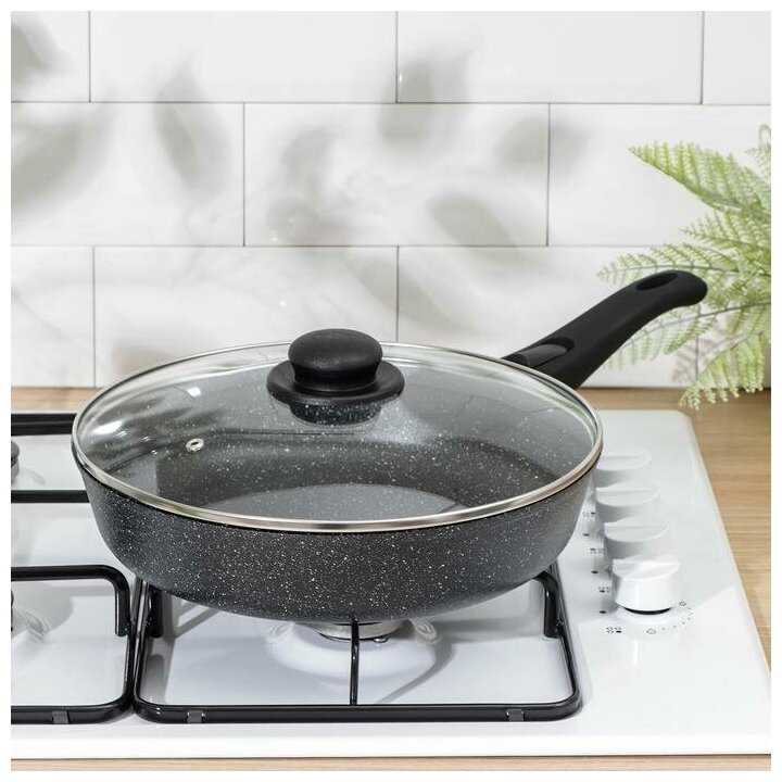 Сковорода Доляна Элит (6963992) фотография 4