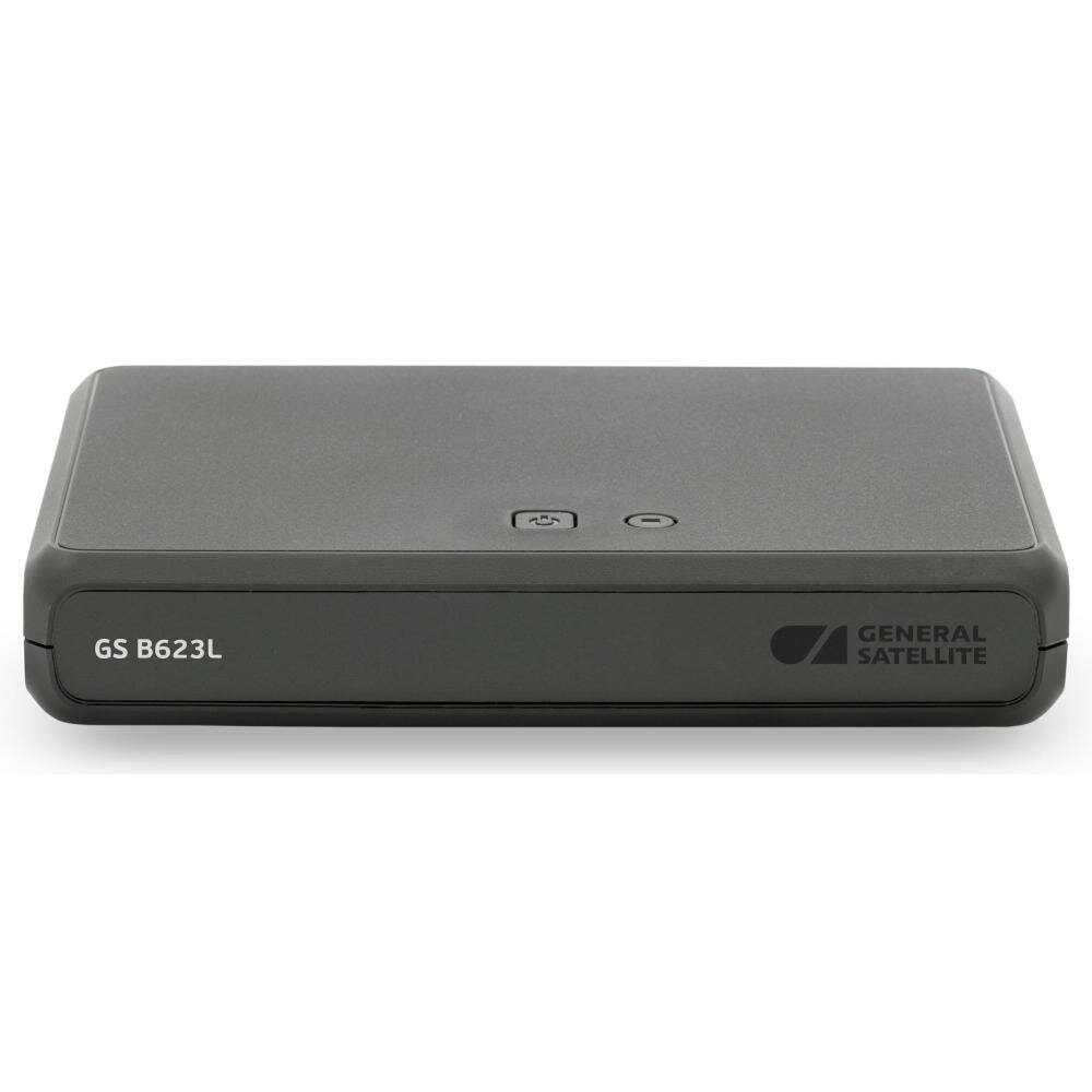 Комплект спутникового TV Триколор ТВ Ultra HD GS B623L фотография 6