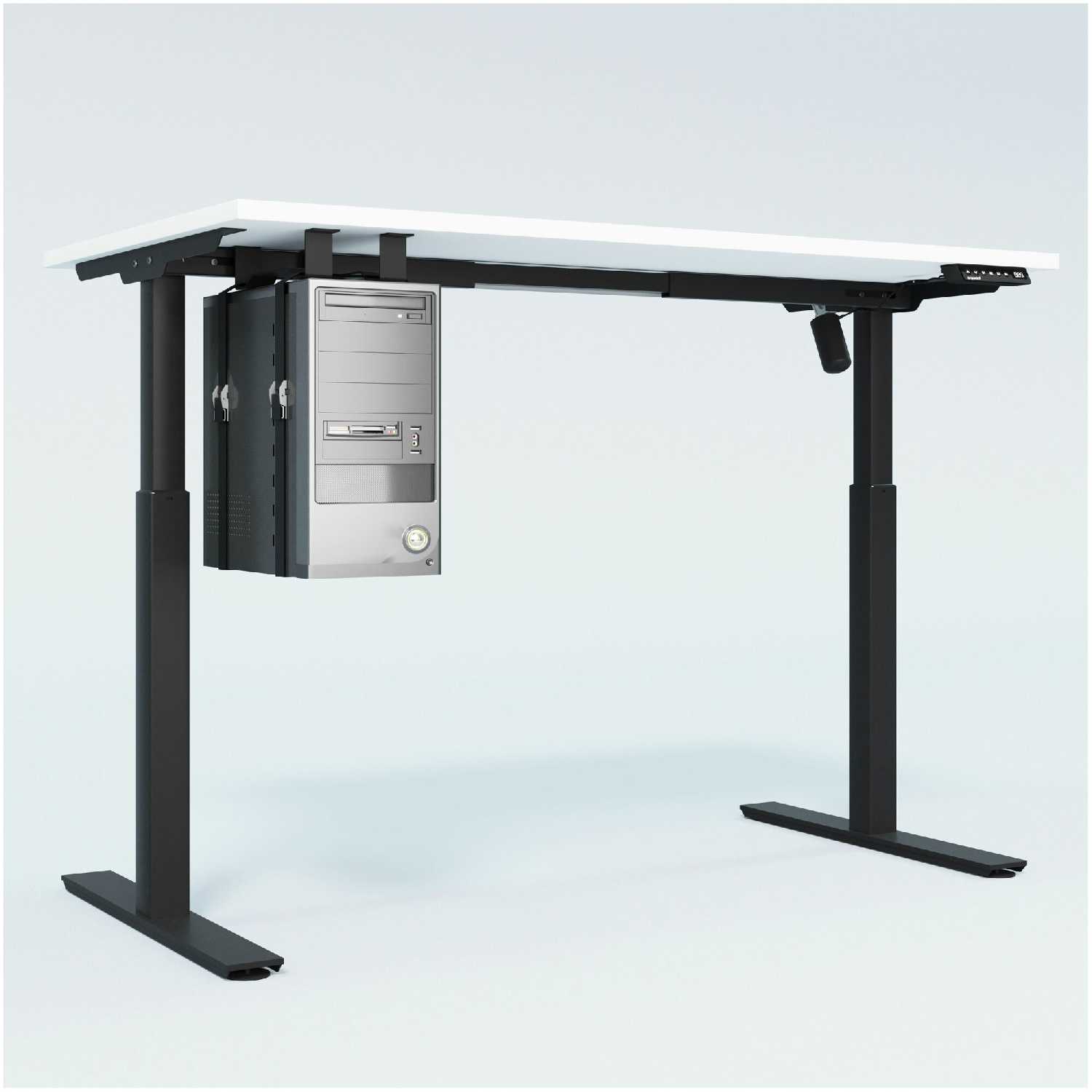 Крепление системного блока Air