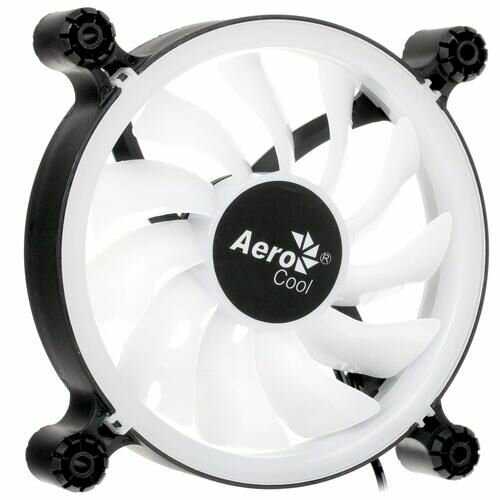 Вентилятор AeroCool Spectro 12 FRGB (4pin) фотография 15