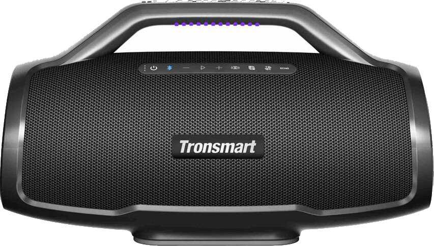 Портативная колонка Tronsmart BANG MAX фотография 2