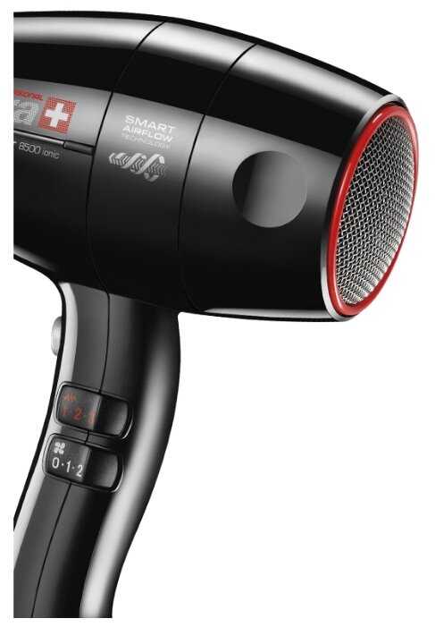 Прибор Для Укладки Valera Swiss Silent Jet 8500 фотография 6