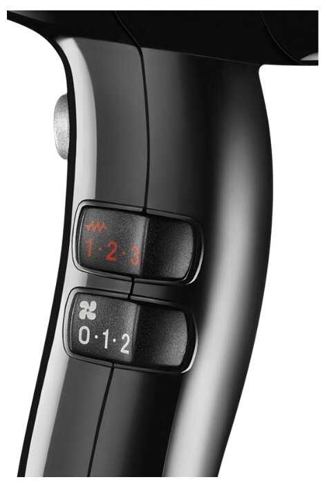 Прибор Для Укладки Valera Swiss Silent Jet 8500 фотография 7