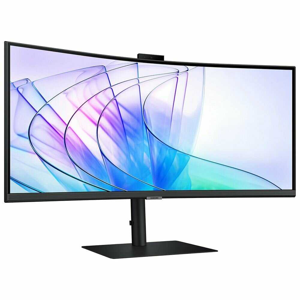 Монитор Samsung ViewFinity S6 S34C650VAI фотография 1