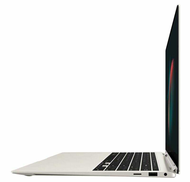 Ноутбук Samsung Galaxy Book 3 Pro 360 (NP960QFG-KB1US) фотография 3