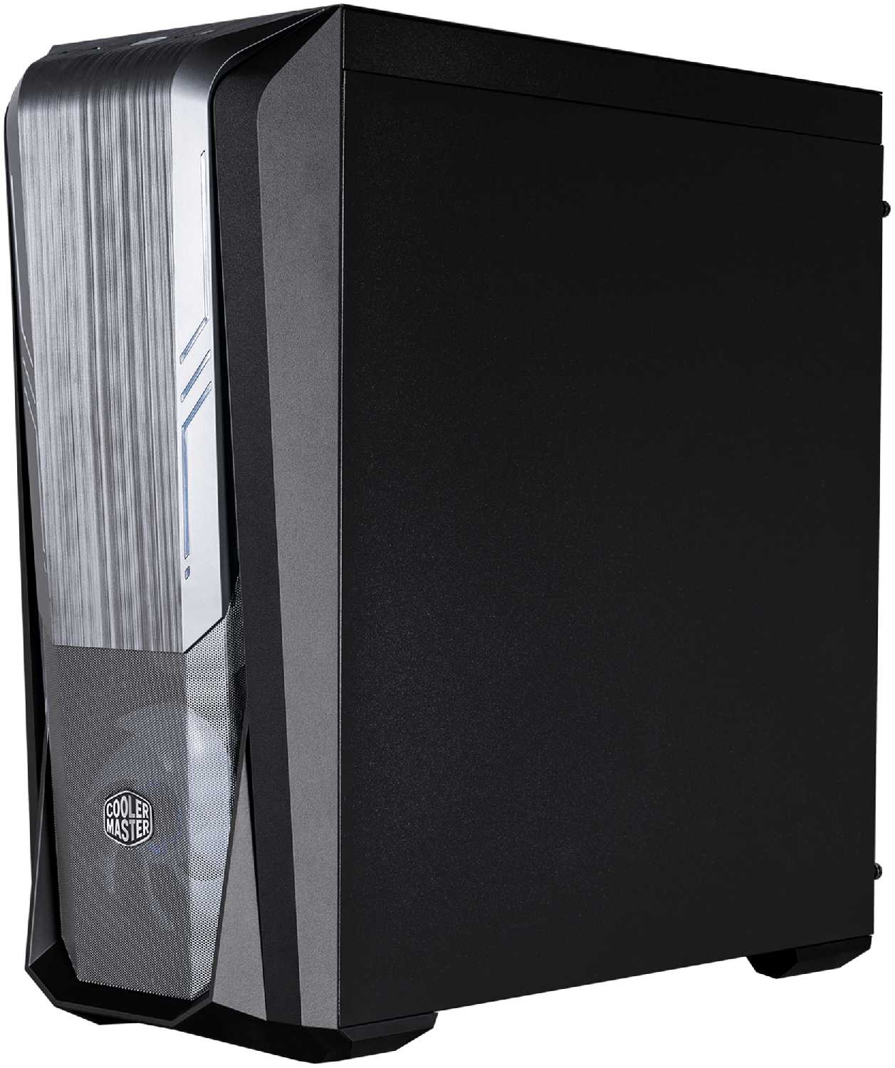 Компьютерный корпус Cooler Master MasterBox 500 фотография 3