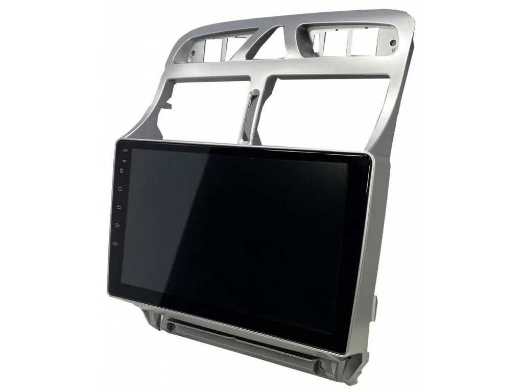 Штатная магнитола Peugeot Canbox L-Line (4169-9188) фотография 19
