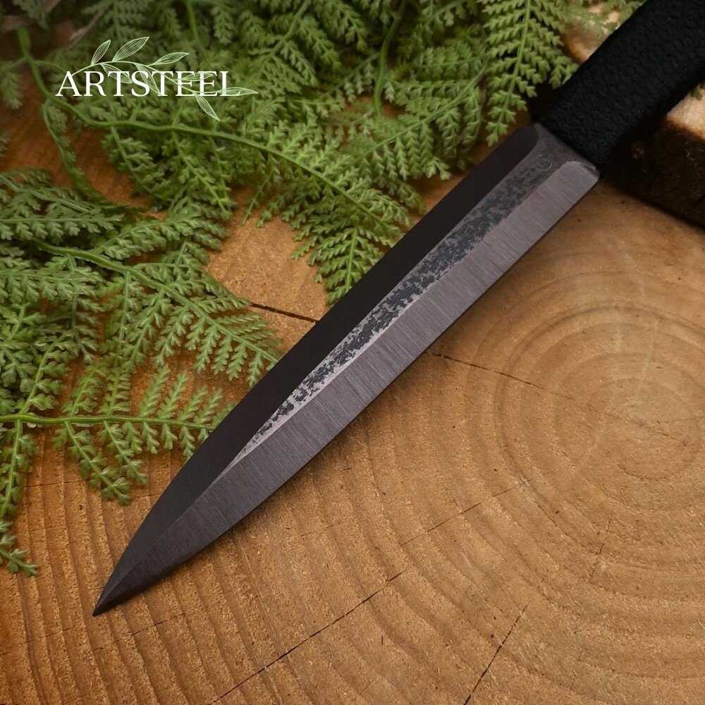 Набор ножей Ворсма Юст-1 фотография 34