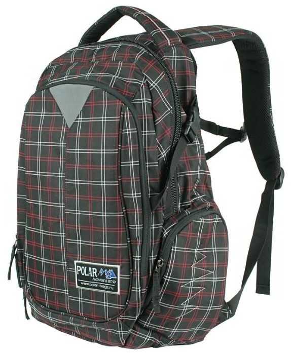 Городской рюкзак POLAR П1572