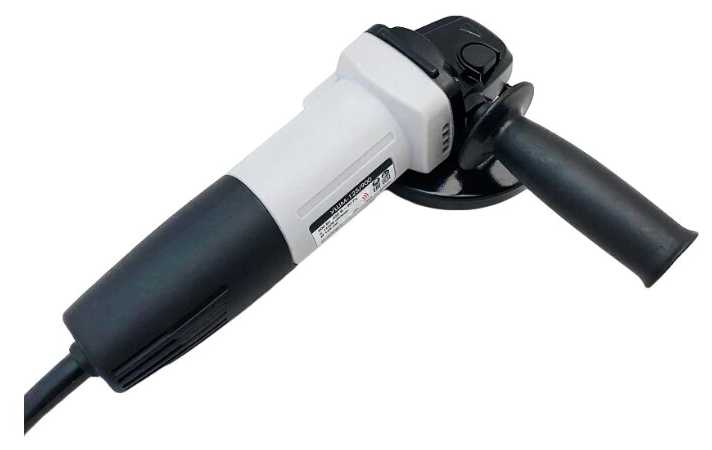 УШМ Интерскол УШМ-125/900 (42.1.0.00) фотография 5