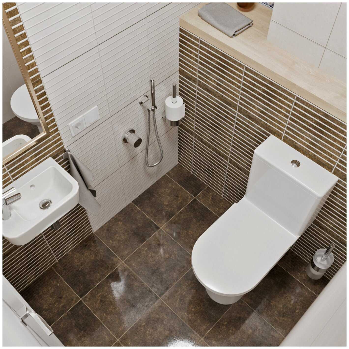 Унитаз напольный Lavinia Boho Elegant Rimless 3308002R, безободковый, с быстросъемным сиденьем микролифт из прочного дюропласта фотография 5