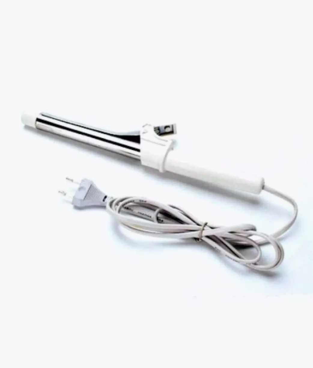 Щипцы для завивки волос Елена Щипцы для завивки волос (12 Вт) фотография 2