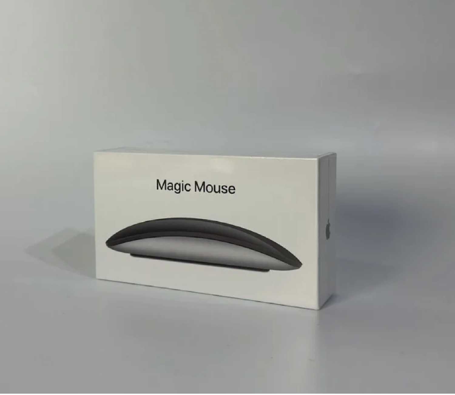 Беспроводная мышь Apple Magic Mouse фотография 7