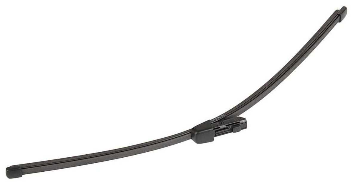 Щетка стеклоочистителя бескаркасная VAG 5E5955425 Skoda Octavia (13-)