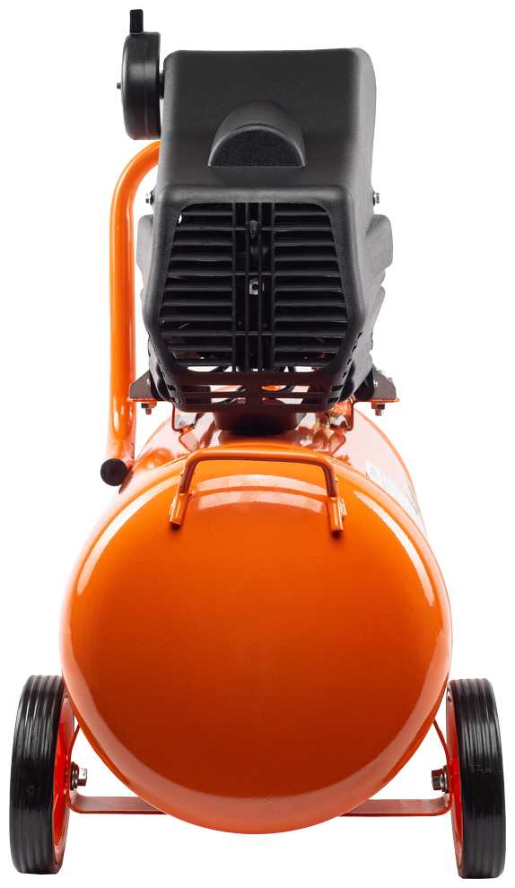 Компрессор КМП-50/300АМ Вихрь фотография 4