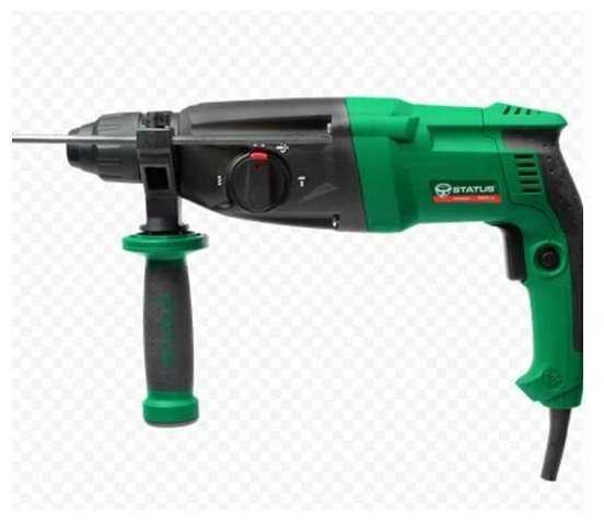 Перфоратор Status MPR 31 фотография 1