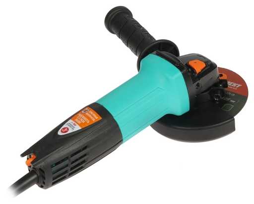 УШМ Sturm! AG9012TJ фотография 3