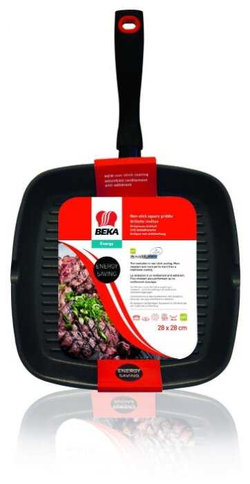 Сковорода-гриль Beka Energy 13528284 фотография 1