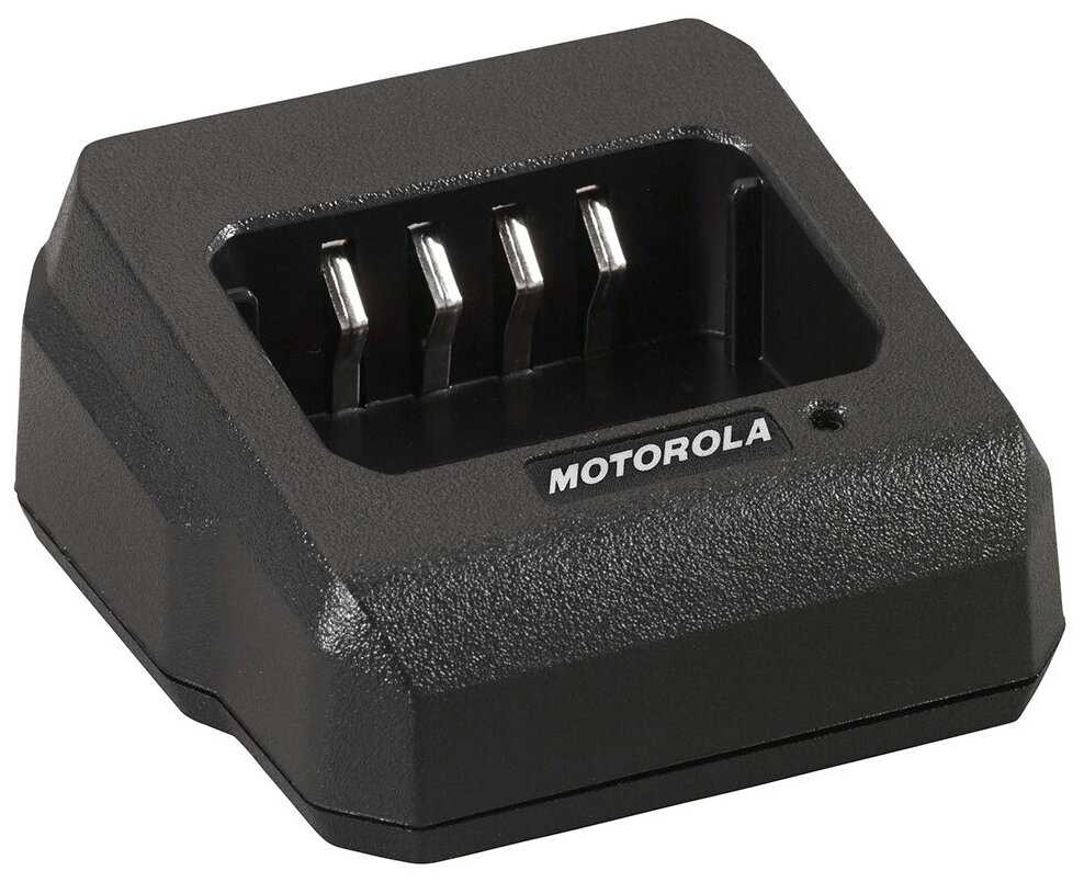 Радиостанция Motorola VZ-10 (VHF 146 - 174 МГц, Li-ion 1600) фотография 3