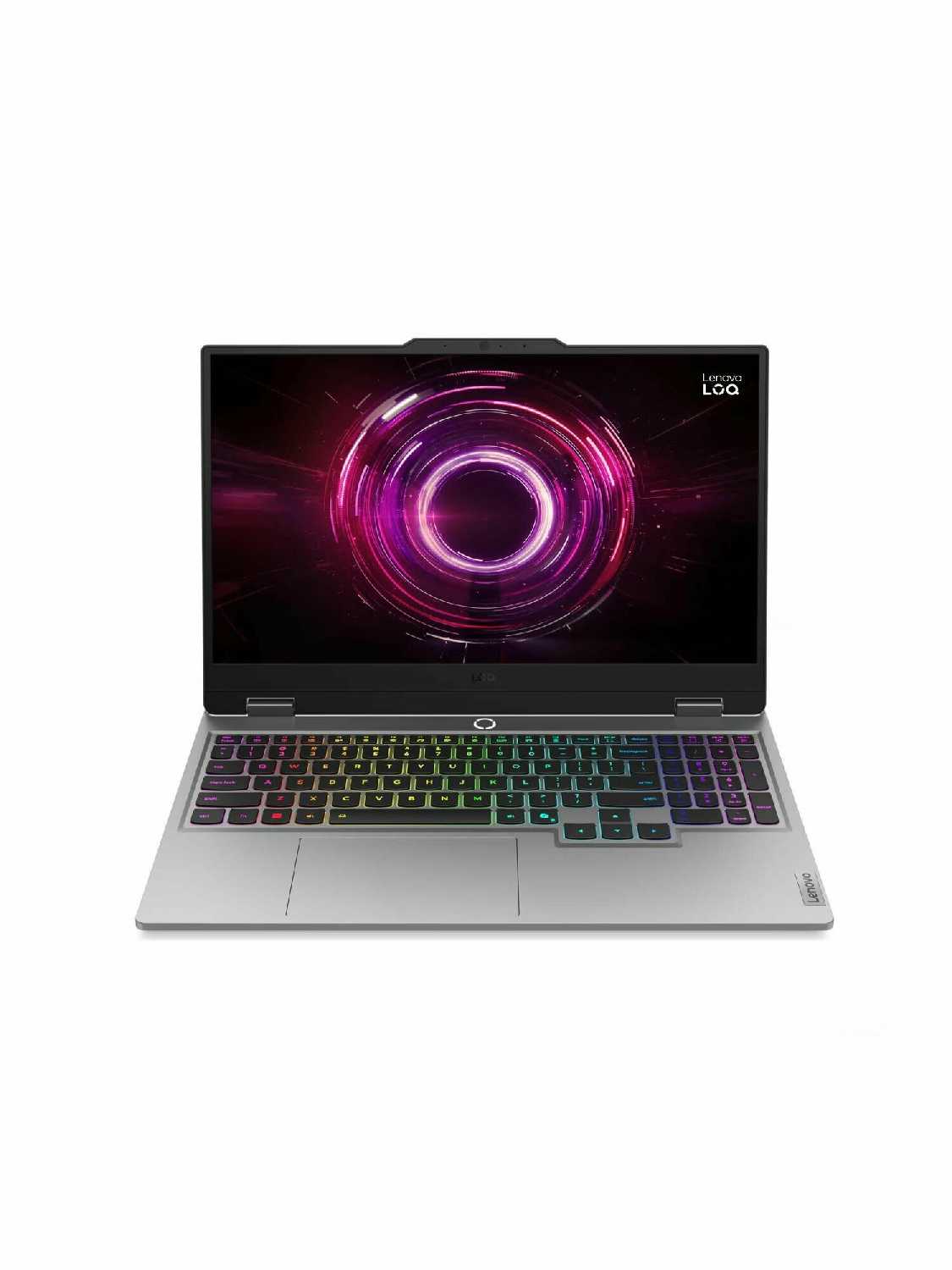 Ноутбук Lenovo LOQ 15AHP10 фотография 6