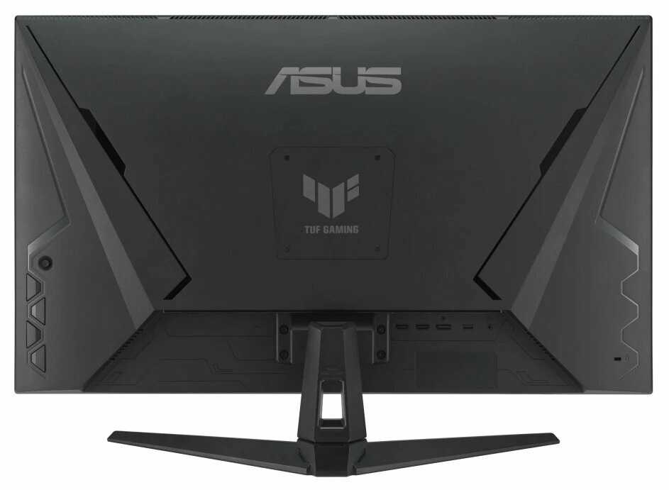 Монитор ASUS TUF Gaming VG328QA1A фотография 5