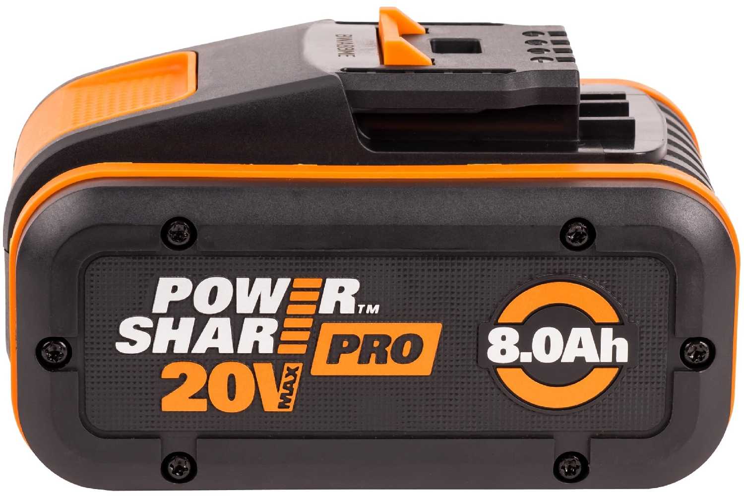 Аккумулятор Worx WA3648 Li-Ion 20 В фотография 1