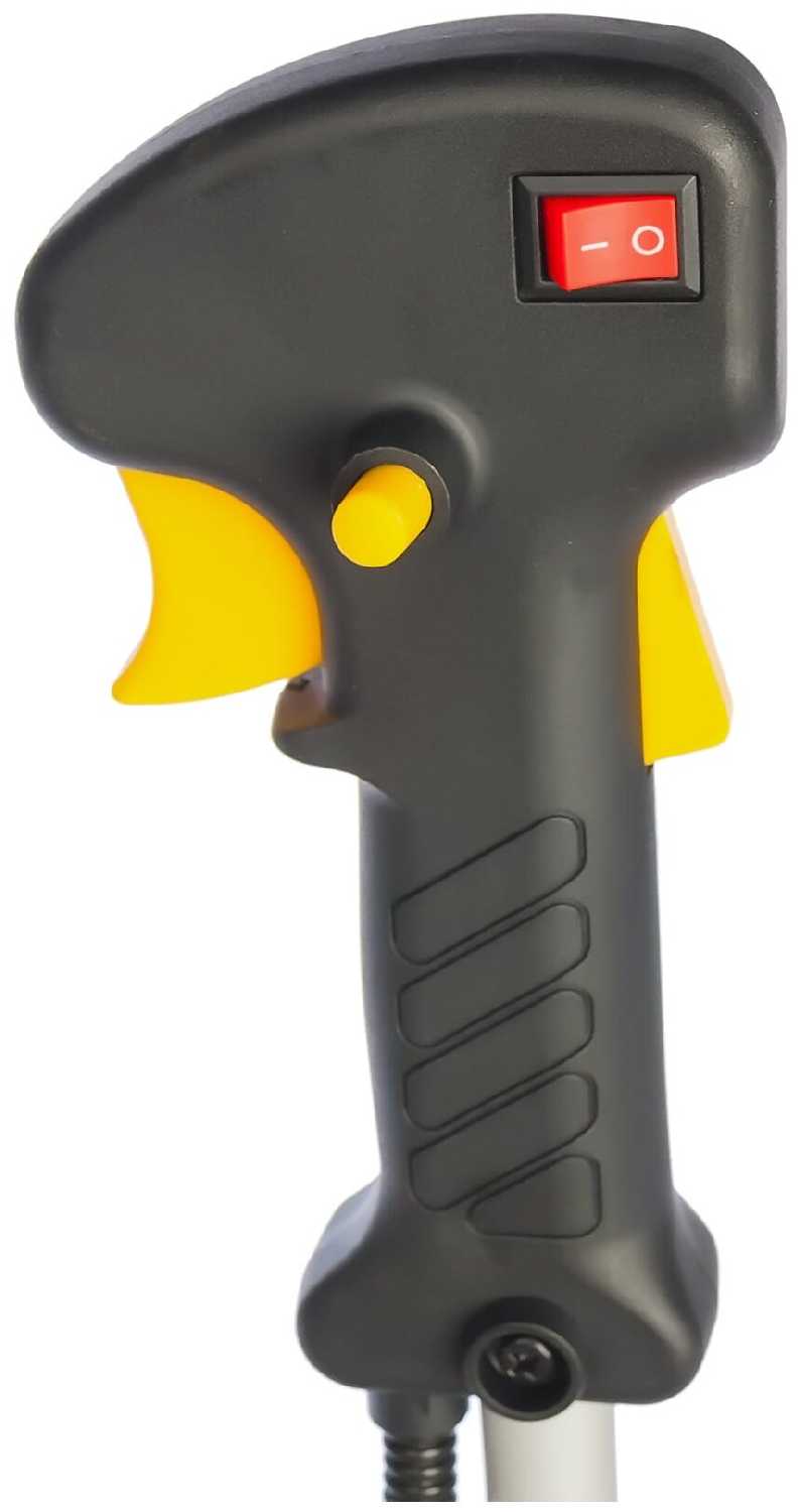 Триммер бензиновый Huter GGT-1500S фотография 8