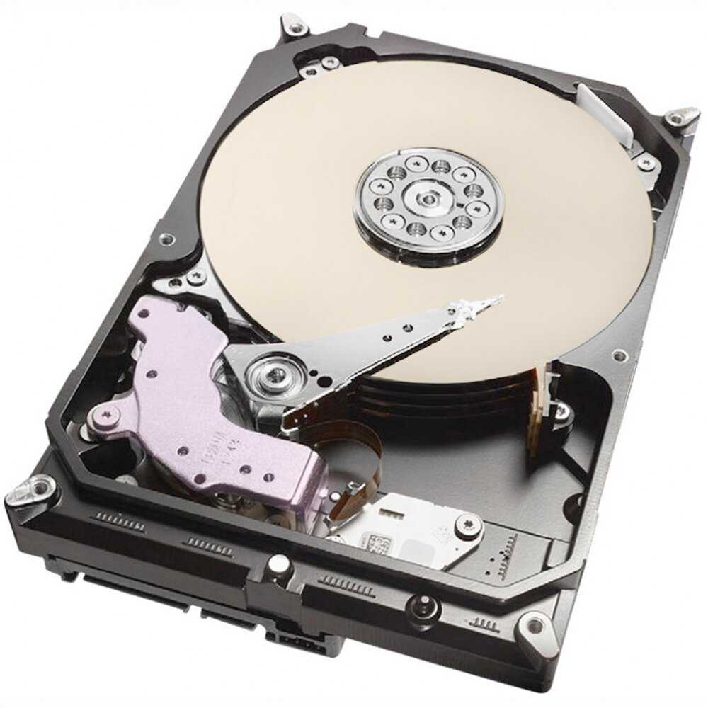 Жесткий диск Western Digital WD Blue (WD30EZAZ) фотография 21