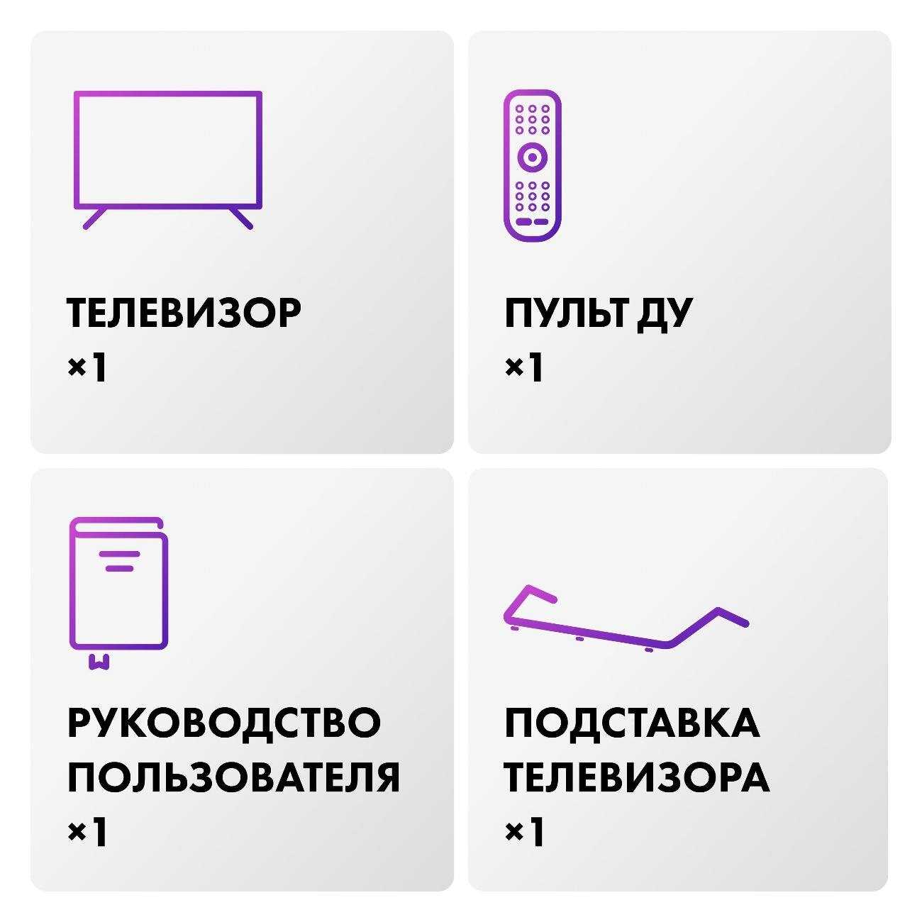 Телевизор Smart TV S4 фотография 18